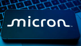 Micron премина 1 трлн. долара пазарна оценка