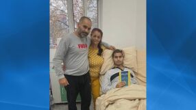 „Искам да го видя жив и здрав, да има семейство“:19-годишно момче се нуждае от помощ за лечение на рак