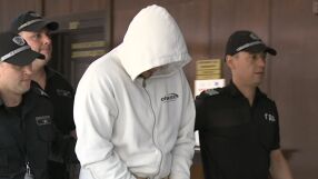 Убийството след купон с дрога: Съдът решава дали да остави за постоянно в ареста задържания 20-годишен