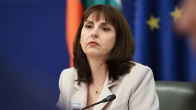 Наталия Ефремова: Пенсиите и социалните помощи са гарантирани