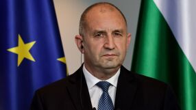 „Маркет ЛИНКС“: Правителството на Румен Радев с летящ старт от 50% доверие