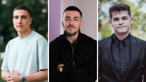 Как трима български студенти превърнаха TikTok модела в образователен стартъп