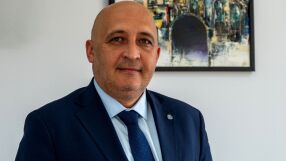 Кметът на Кърджали Ерол Мюмюн е отведен за разпит