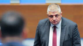 Байрам Байрам за отвеждането на Ерол Мюмюн: Това е полицейски и политически натиск