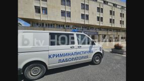Прокуратурата в Кърджали: Не сме уведомявани за акцията в общината