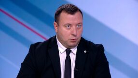 Петър Петров за незаконния „град“ край Варна: Не само строят нелегално, вероятно и перат пари