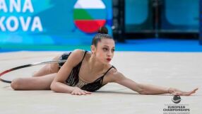 Злато и доминация: Българките на върха във Варна