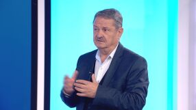 Проф. Рачев: От понеделник влизаме в лятото, но следващата седмица ще има "черешови води"