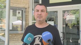 Бащата на загиналото в Благоевград момиче: Държавата да се събуди, за да няма живи дилъри и мъртви деца