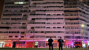 НАТО: Дронът, разбил се в Румъния, е руски