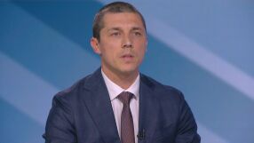 Депутат от ПП за незаконния „град“ край Варна: При скандал, който може да уличи човек на ГЕРБ, те не го познават и не са го виждали