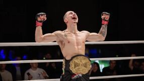 ELITBET MAX FIGHT 65 - тежка аркада, 