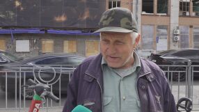 Специално от Киев: Екип на bTV с разказ от украинската столица след тежките въздушни атаки