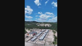 Община Кърджали показа пред финал приюта за животни, заради който разпитваха кмета