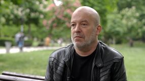 Иво Сиромахов: Мизерията ме накара да изоставя театъра. Беше голяма болка за мен