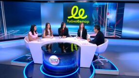 Носителките на специалната награда на bTV: Искаме да направим планината по-достъпна