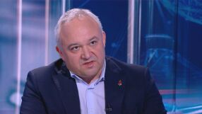 Иван Демерджиев: Строителят на незаконния град край Варна вероятно е напуснал България