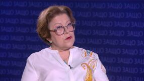 Дончева за незаконния град край Варна: Това не са безопасни хора, обикновено дрънкат оръжие