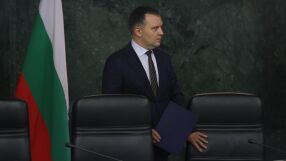 Има сигнал срещу апелативния прокурор на Пловдив от висш полицейски служител за оказан натиск,