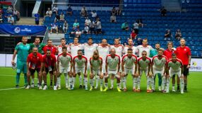 Футболен урок от България! Отнесохме Франция 6:1! (ВИДЕО)