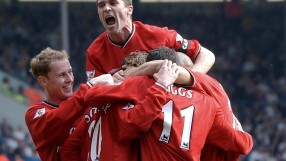 Как Рой Кийн сложи край на кариерата на бащата на Арлинг Холанд?