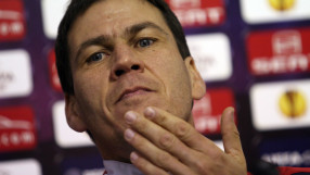 Рома уволни Гарсия