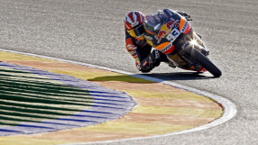 Алекс по стъпките на брат си Марк