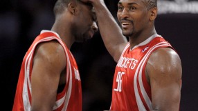 Хюстън  и Мемфис с нови победи в Националната Баскетболна Асоциация на САЩ