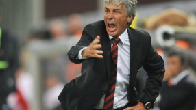 Нова победа за тима на  треньора Гасперини /ВИДЕО/