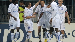 Втородивизионен тим е на финала за Купата на Франция