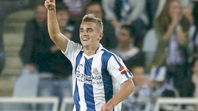 Атлетико М финализира сделката с Гризман