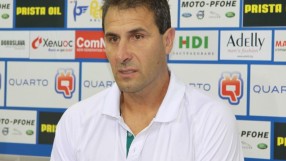 Херо на раздяла с 