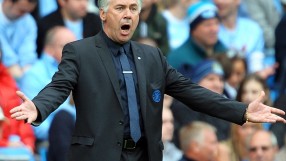 Анчелоти: Мачът на Лудогорец със Стяуа беше много вълнуващ