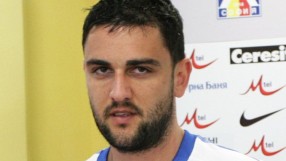 Гаджев каза къде ще играе (ВИДЕО)