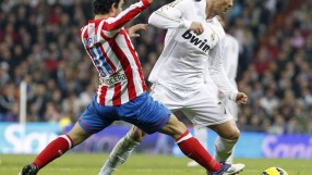 Реал и Атлетико оставиха всичко за реванша /ВИДЕО/