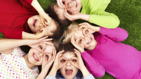 Как да научим децата да се грижат за природата