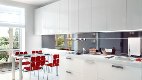 Защо кухненските модулни системи са предпочитани?