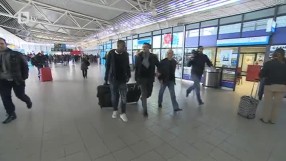 Спорт - Обедна емисия - 01.11.2014 г.