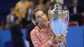 Германка спечели турнира на шампионките в София