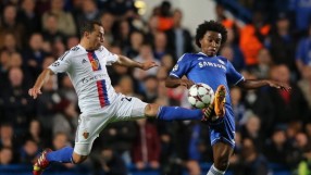 Добри новини в Базел преди мача с Лудогорец