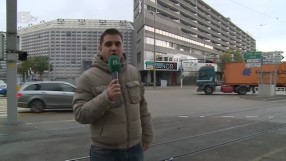 Спорт - Централна емисия - 03.11.2014 г.