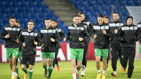Лудогорец ще търси в Базел първа победа на БГ тим на швейцарска земя