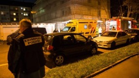 Базел в шок преди  Лудогорец