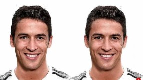 Роналдо - само на гол от легендарния рекорд на Раул