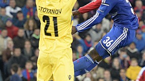 Владо Стоянов: Срещу Базел играхме с напрежение (ВИДЕО)