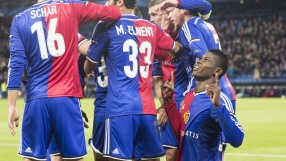 Макаби отстрани Базел след ново равенство (ВИДЕО)