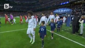 Реал Мадрид бият с 1:0 Ливърпул, изпускат още много положения (ВИДЕО ОБЗОР)