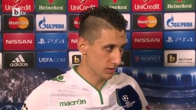 Спорт - Късна емисия - 04.11.2014 г.