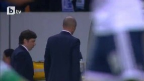 Спортинг категорични с 4:2 срещу Шалке (ВИДЕО)