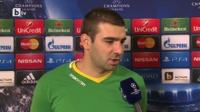 Спорт - Късна емисия - 05.11.2014 г.